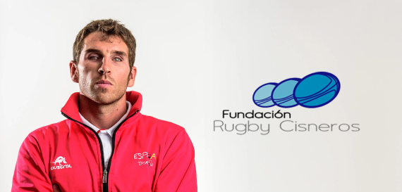 Fundación Rugby Cisneros
